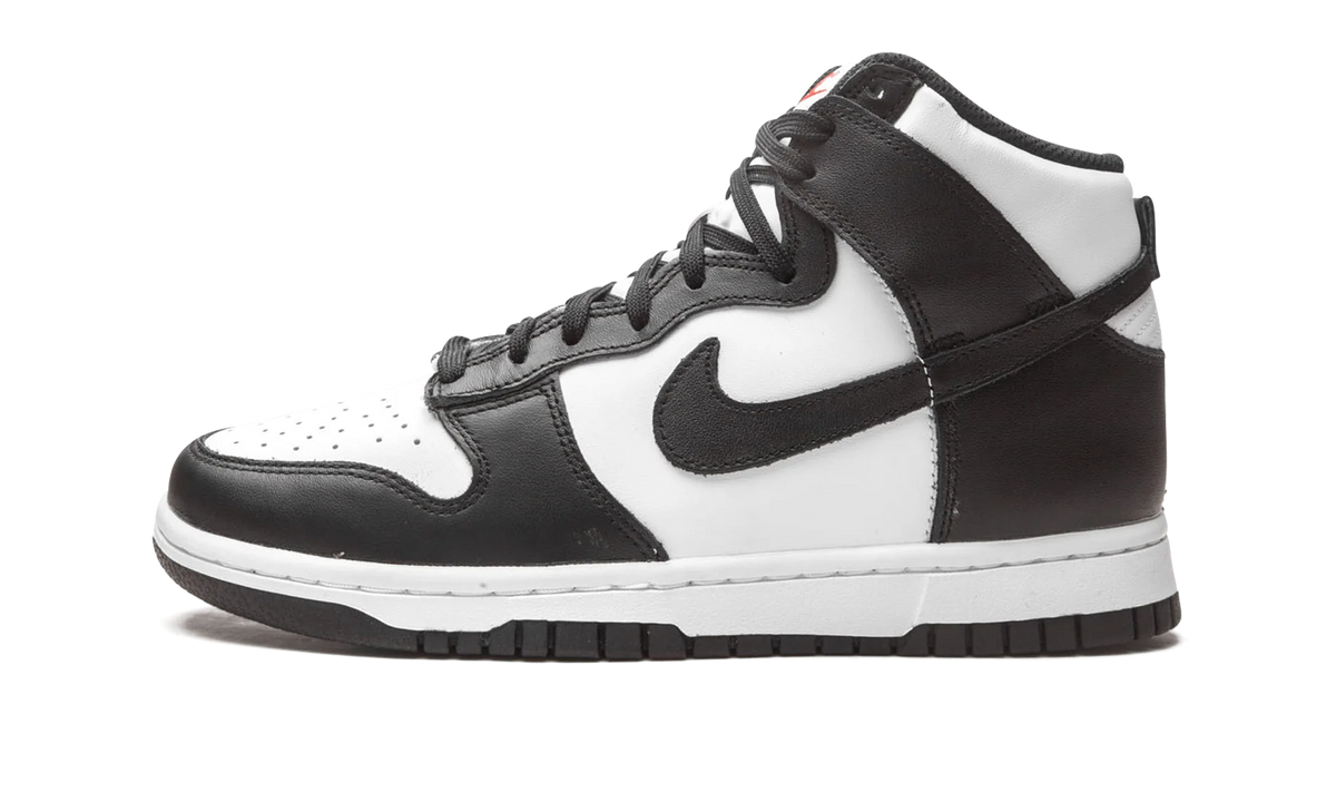 DUNK HIGH WMNS"Panda (2021)" DD1869 103