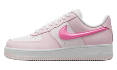 Air Force 1'07 LX WMNS"Pearl Pink Paw Print" HM3696 661