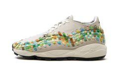 Air Footscape Woven WMNS"Rainbow" FB1959 101