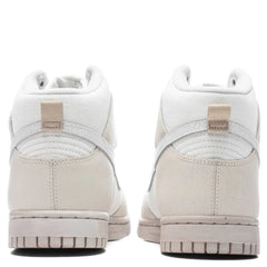 Dunk High Retro EMB - Summit White/White/Phantom