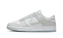 Dunk Low Wmns"Iridescent Swoosh" HJ5787 001