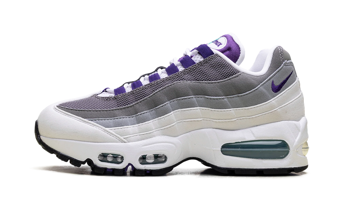 Air Max 95 WMNS"Grape" HJ5996 100