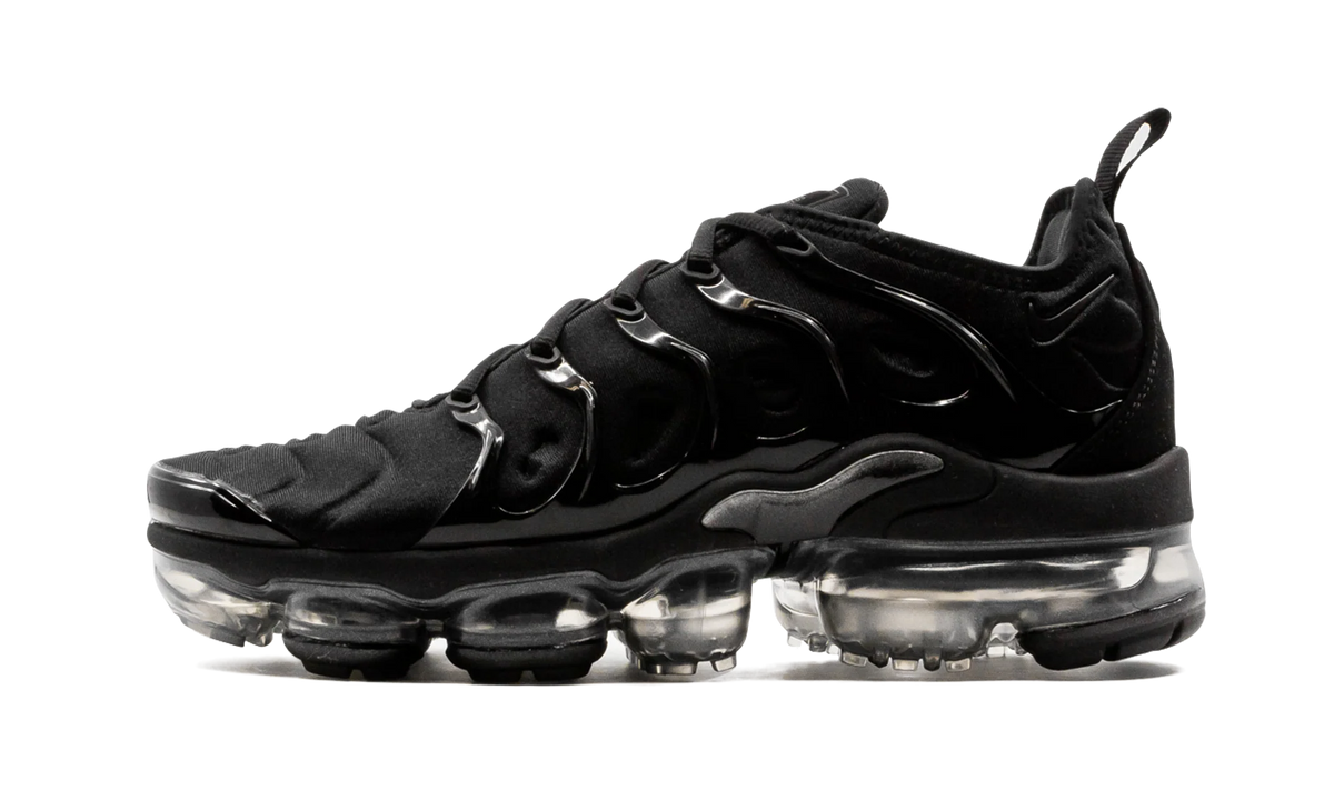 AIR VAPORMAX PLUS WMNS"Triple Black" DH1063 001