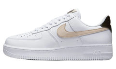 Air Force 1'07 WMNS"White Sanddrift Patent" FD9873 100