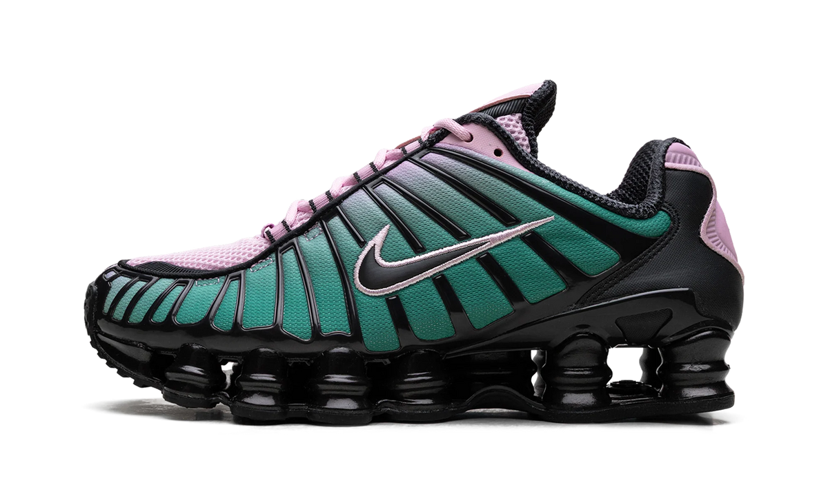 Shox TL WMNS"Watermelon" IH1336 600