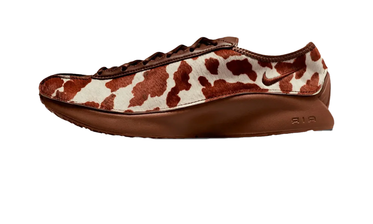 Air Superfly LX WMNS"Cow Print" HQ9148 201
