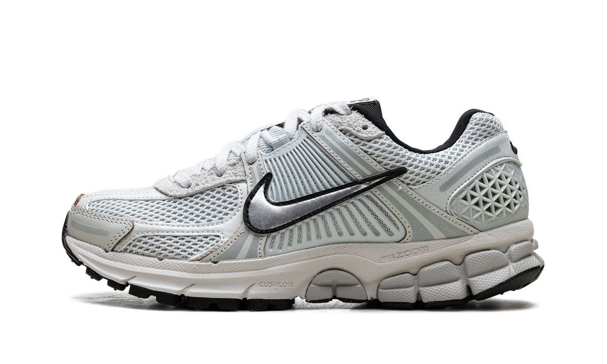 Zoom Vomero 5 WMNS"Light Silver Chrome" FN6742 001