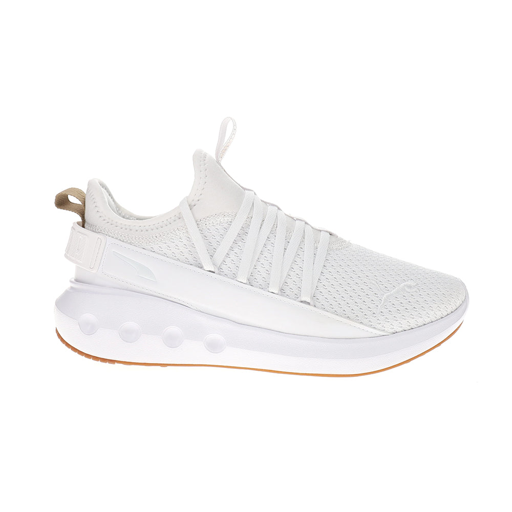 Softride Carson Fresh Knit Lace Up Sneakers