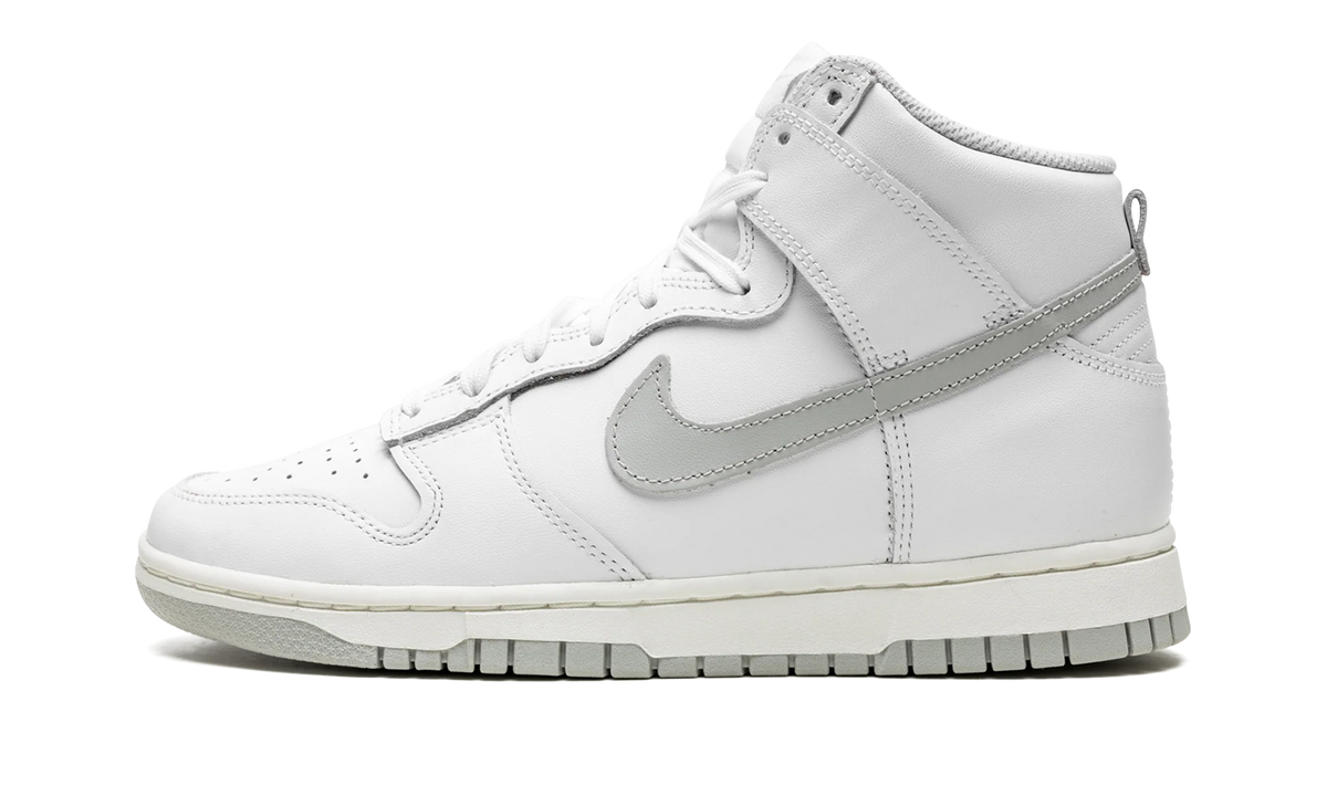 DUNK HIGH MNS WMNS"Neutral Grey" DD1869 111