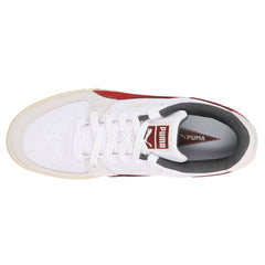 CA Pro Ivy League Lace Up Sneakers