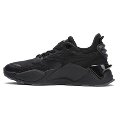 RS XL Forever Diamonds Lace Up Sneakers