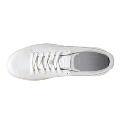 Clyde Premium Lace Up Sneakers