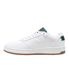 Court Classic Lux Lace Up Sneakers