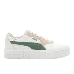 Cali Court Lace Up Sneakers