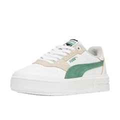 Cali Court Lace Up Sneakers