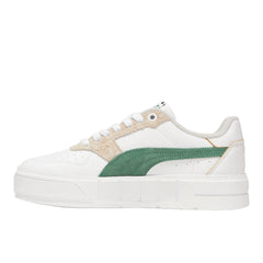 Cali Court Lace Up Sneakers