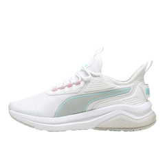 Amplifier Lace Up Sneakers