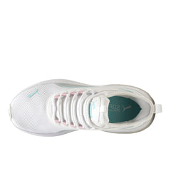 Amplifier Lace Up Sneakers