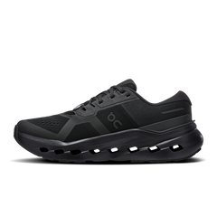 Women's Cloudrunner 3 in Black/Black