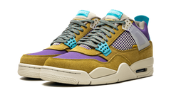 4 Retro SP "Union LA 30Th Anniversary - Desert Moss" DJ5718 300