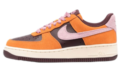 Air Force 1'07 WMNS"Magma Orange" DZ5629 800