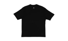 Comic Graphic Tee "Black" IF0784 010