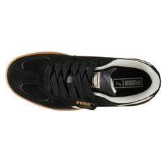 Palermo Moda Xtra Gum Lace Up Sneakers