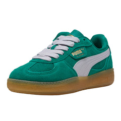Palermo Moda Xtra Gum Lace Up Sneakers