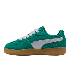 Palermo Moda Xtra Gum Lace Up Sneakers