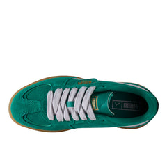 Palermo Moda Xtra Gum Lace Up Sneakers