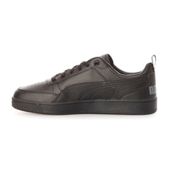 Dribble Lace Up Sneakers