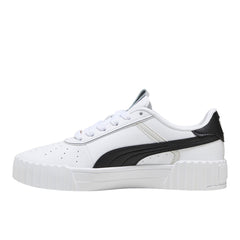 Carina 3.0 Luxe Lace Up Sneakers