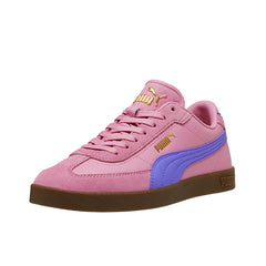 Club II Era Lace Up Sneakers