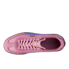 Club II Era Lace Up Sneakers