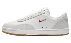 Court Vintage Premium WMNS"White Metallic Copper" CW1067 102