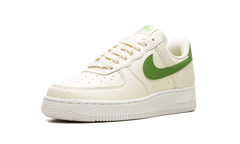 AIR FORCE 1'07 LO WMNS"COCONUT MILK" DV3808 102