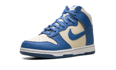 Dunk High NN Wmns"Star Blue" FV5960 201