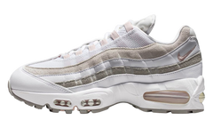 Air Max 95 OG WMNS "Big Bubble White Pearl Grey" IB6396 102