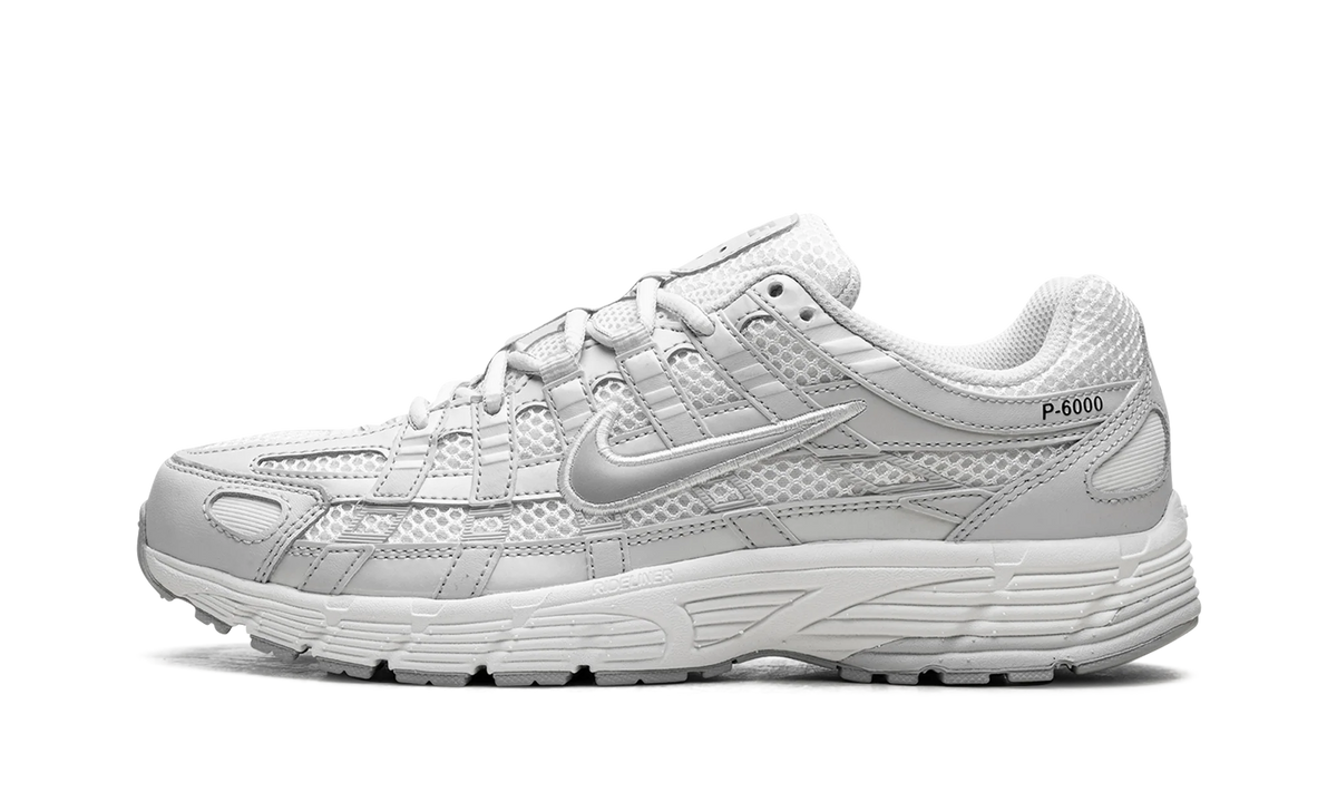 P-6000 SE WMNS"Summit White Vast Grey" IF1756 100