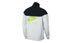 Tinker Legacy Windbreaker Jacket "White / Black" BQ0295 010