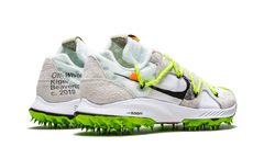 W Zoom Terra Kiger 5"OFF-WHITE" CD8179 100