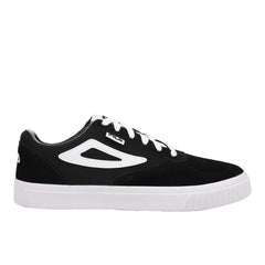 Boarder FX1 Lace Up Sneakers