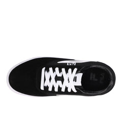 Boarder FX1 Lace Up Sneakers
