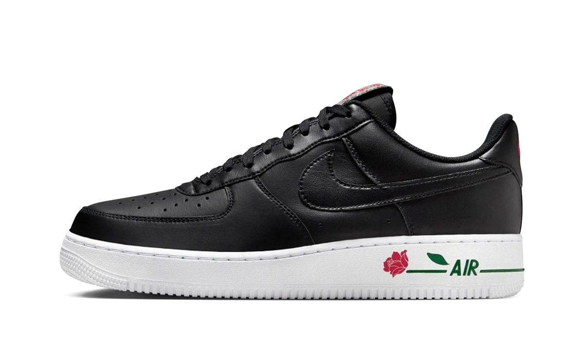 Air Force 1 Low'07 LX WMNS"Rose Black" IB4473 010
