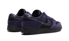 DUNK LO LX WMNS"Purple Ink" FB7720 001