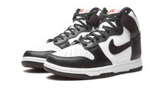 DUNK HIGH WMNS"Panda (2021)" DD1869 103