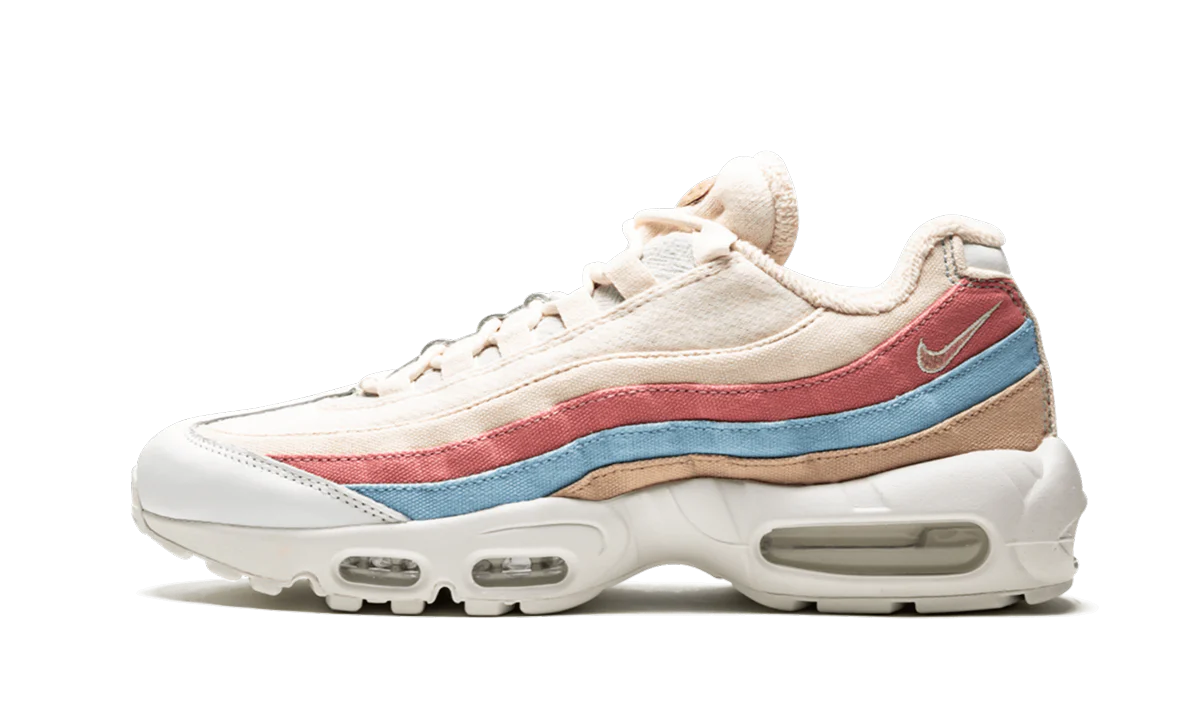 AIR MAX 95 QS MNS WMNS"PLANT COLOR" CD7142 800