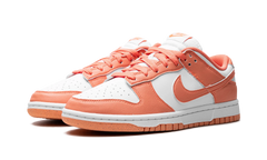 Dunk Low WMNS"Light Wild Mango" DD1873 109