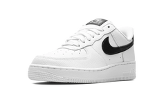 AIR FORCE 1'07 MNS WMNS"White/Black" DD8959 103