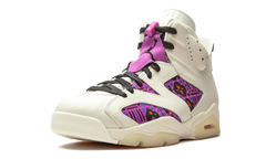 6 "Quai 54 - Purple" CZ4152 101